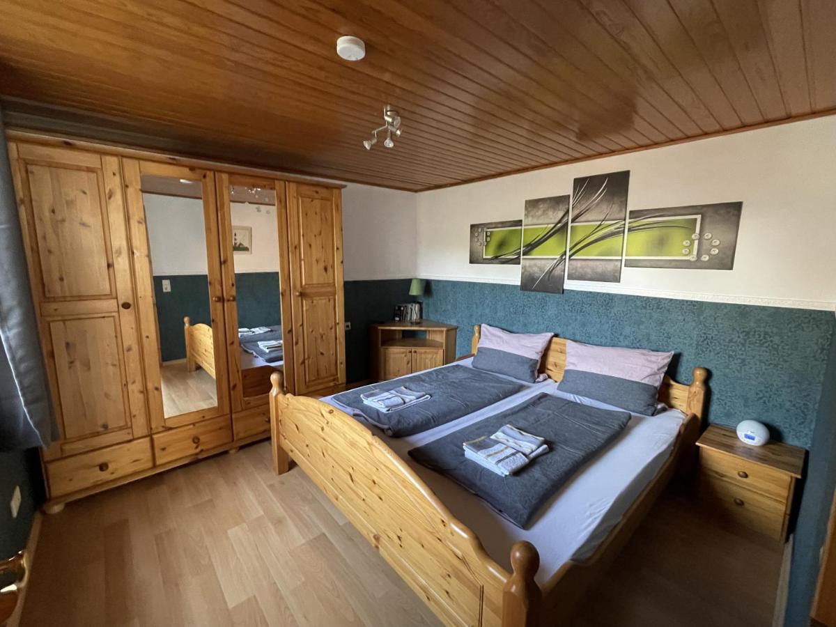 Ferienhaus Stemmert ゲルティング エクステリア 写真
