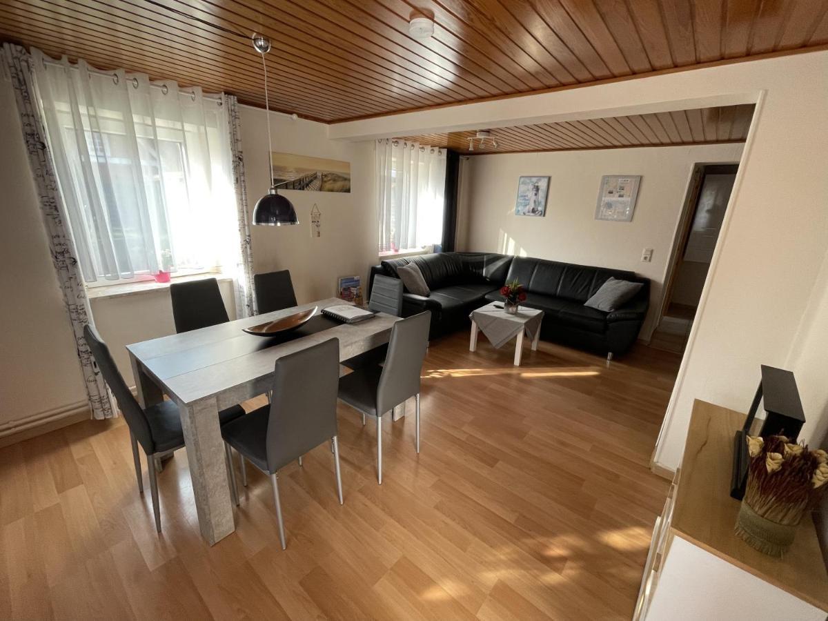 Ferienhaus Stemmert ゲルティング エクステリア 写真